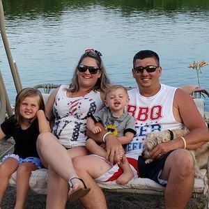 Meet your Posher, Adam